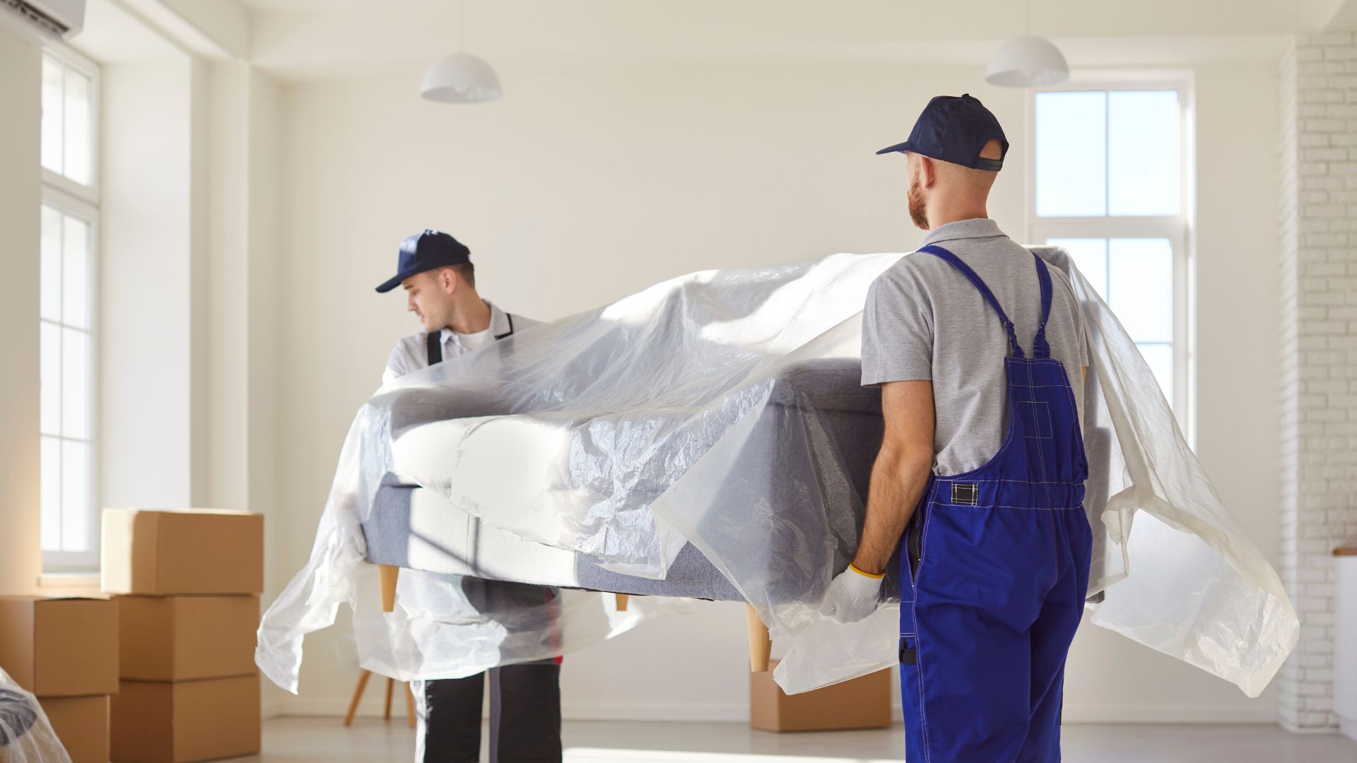 Furniture Delivery | Buffalo Movers